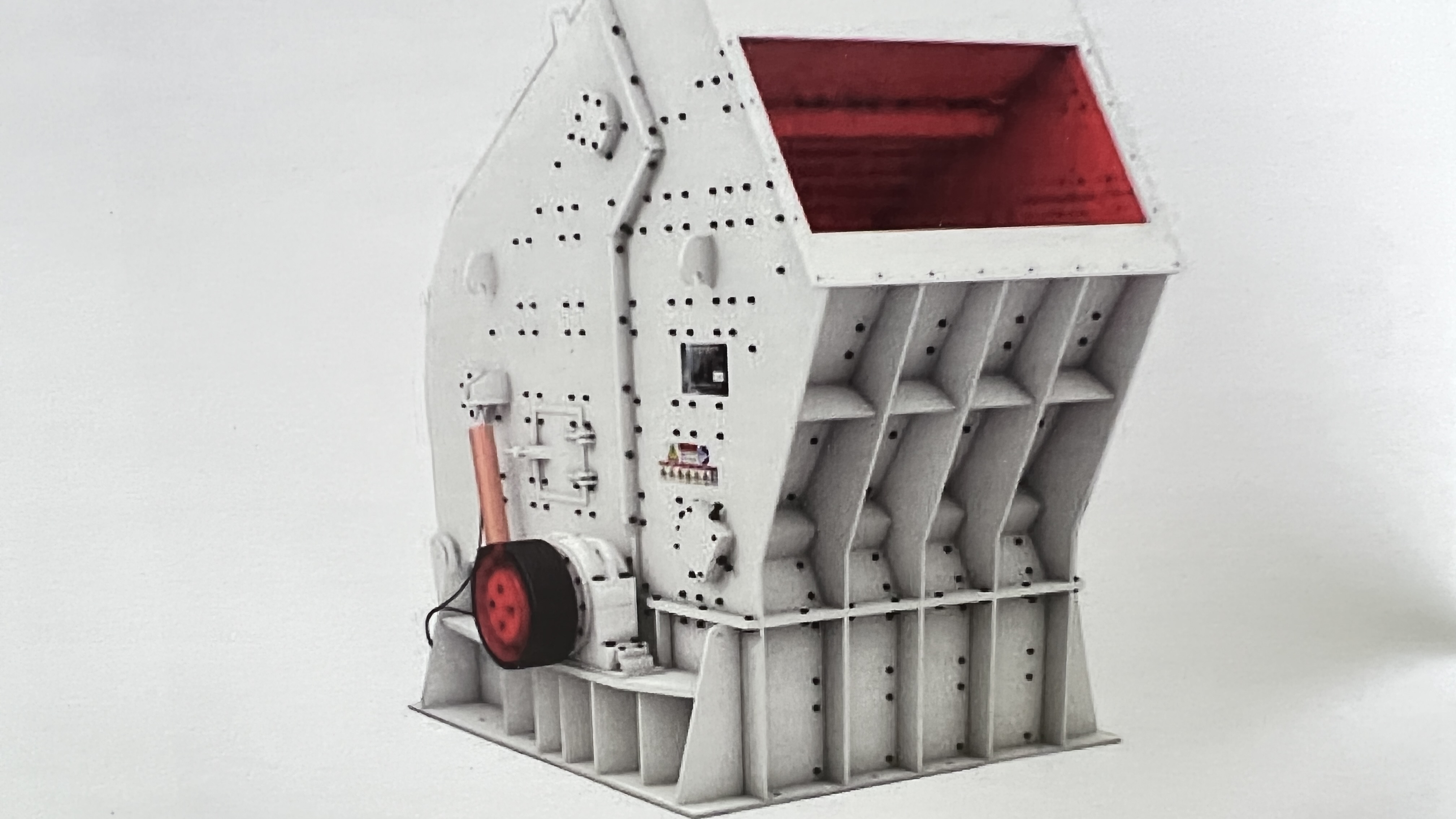 How to operate jaw crusher